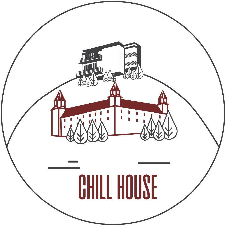 Hotel Chill House Bratislava Esterno foto